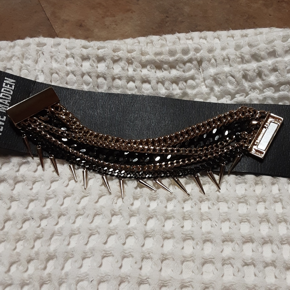NWT Steve Madden Bracelet
